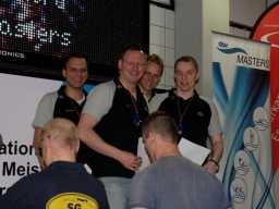 Essen - DMM lange LS